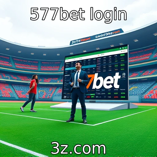 Crescimento de plataformas de apostas em mercados emergentes