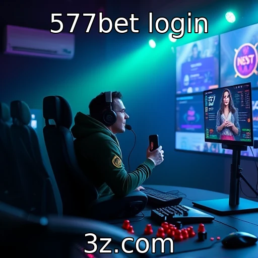 Ascensão dos streamers no ecossistema de iGaming